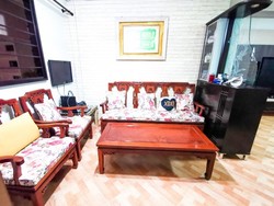 Blk 710 Clementi West Street 2 (Clementi), HDB 4 Rooms #219131771